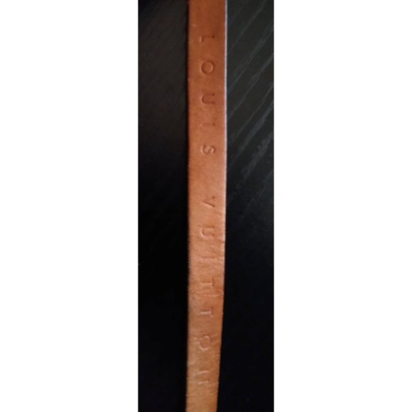 Louis Vuitton Monogram Pochette Florentine XS - Picture 13 of 15